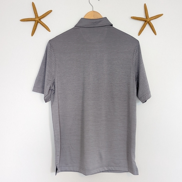 Men's Performance Polo - Picture 2 of 6